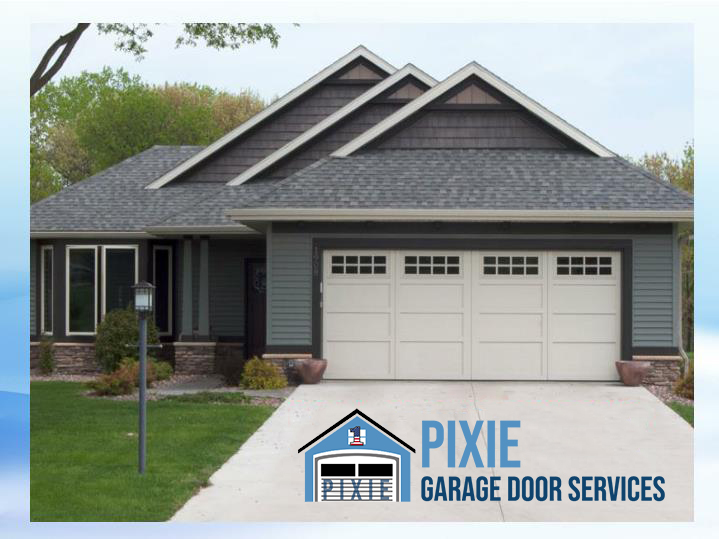 Garage Door Repair Pottstown | Pixie Garage Doors